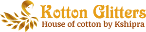 Kotton Glitters