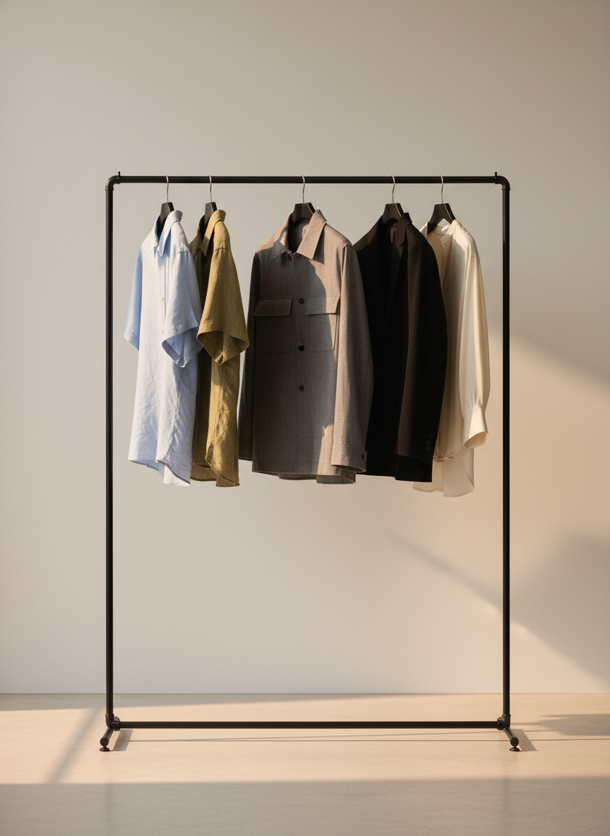 Track competitor restocking patterns the real buying signal