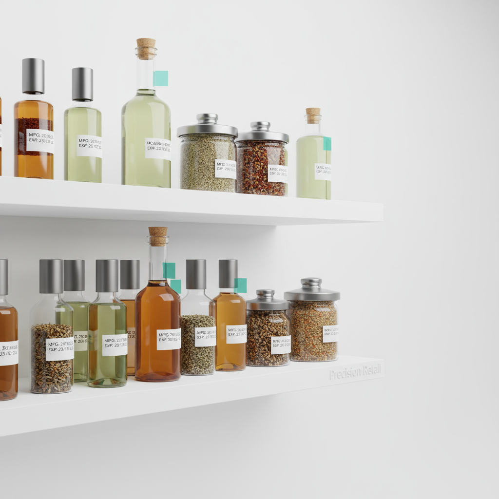 Know which products are approaching expiry before platforms pull them