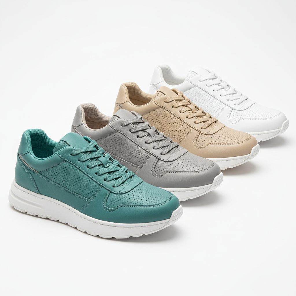 Know which sizes sell out consistently before you run out and lose the sale
